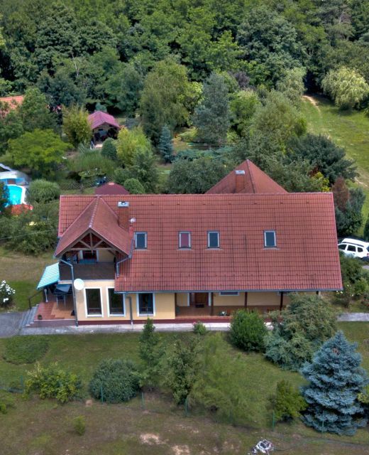 Mihály Vendégház Őriszentpéter