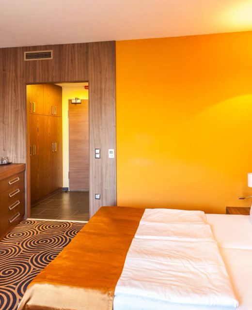 Sándor Hotel Pécs