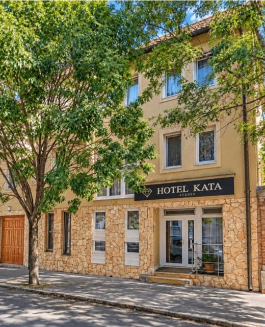 Kata Panzió Szeged