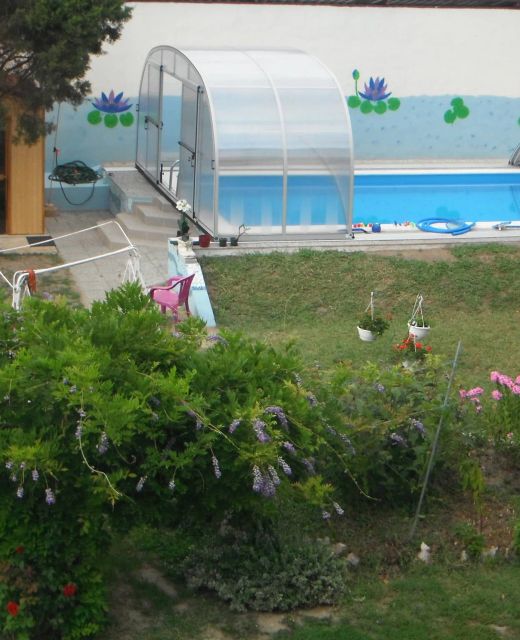 Tímárház Magánszállás Szeged