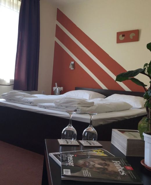 Ágoston Resort Pécs
