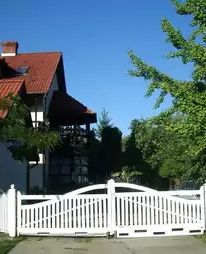 Apartmanház Gabriella Harkány