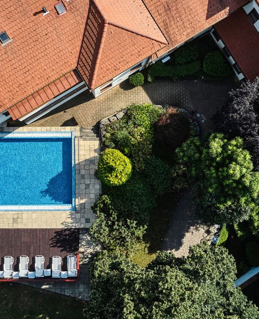 Bassiana Hotel & Étterem Sárvár