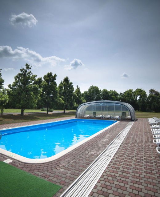 Hotel Ovit Keszthely