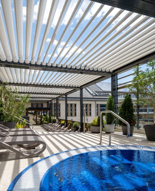 Hotel Bodrog Wellness & Elix Spa Sárospatak