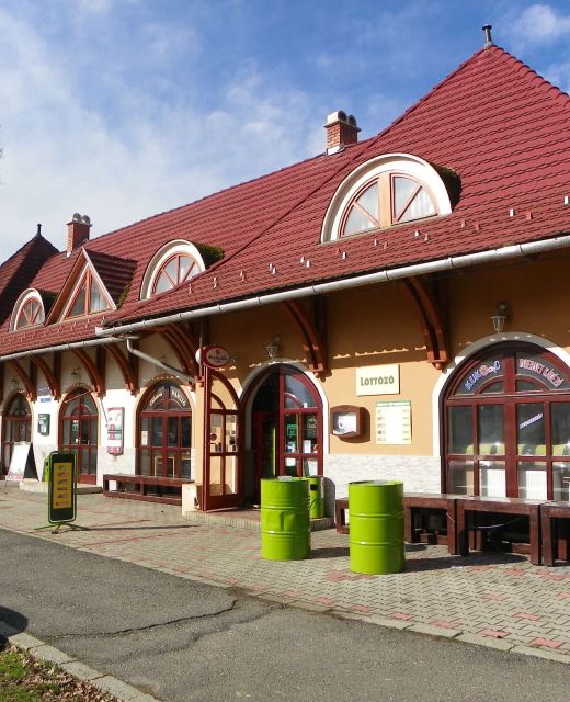 Viktória Vendégház Pápa