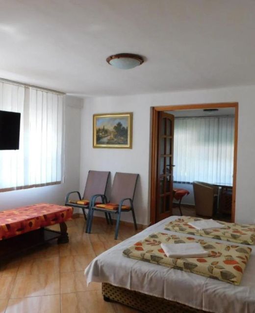 Szamóca Vendégház Miskolctapolca