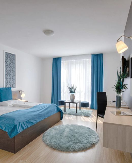 Triple M Hotel Budapest