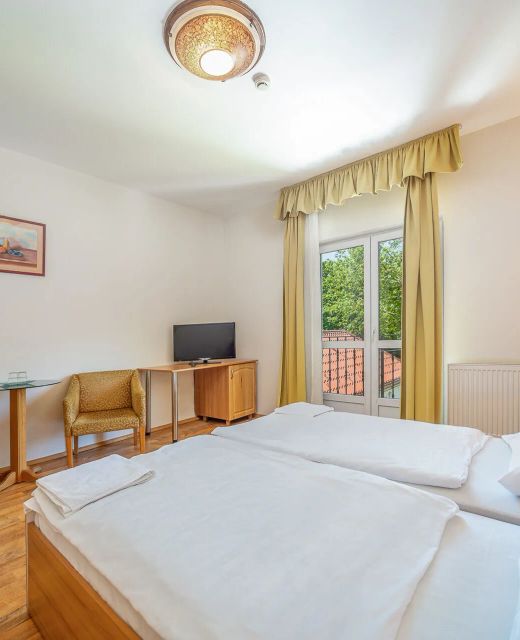 Nefelejcs Hotel Mezőkövesd