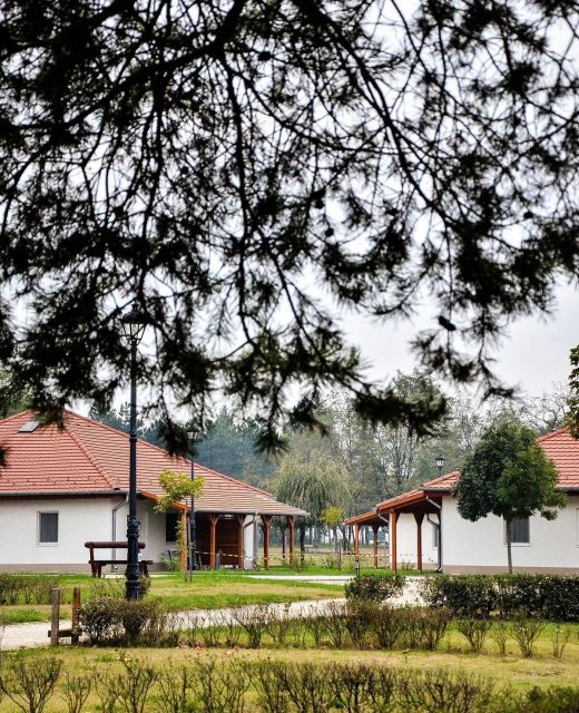 Apartmanpark és Kemping Cegléd