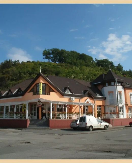 Galcsik Fogadó Salgótarján