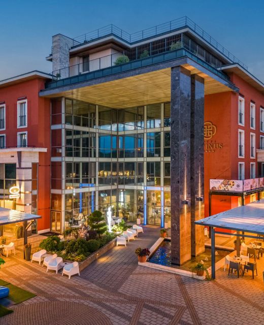 Hotel Divinus Debrecen