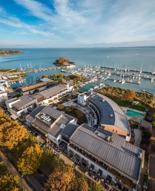 Hotel Golden Lake Resort Balatonfüred