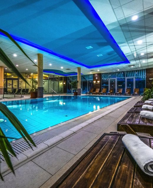 Balneo Hotel Zsori Thermal és Wellness Mezőkövesd