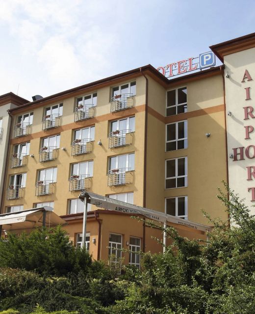 Airport Hotel Budapest