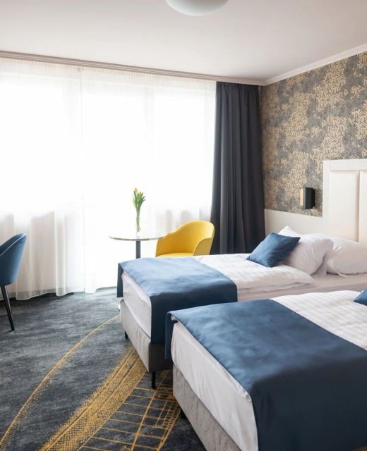 Airport Hotel Budapest