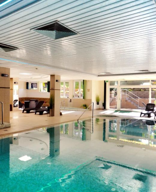 Granada Konferencia Wellness és Sport Hotel Kecskemét
