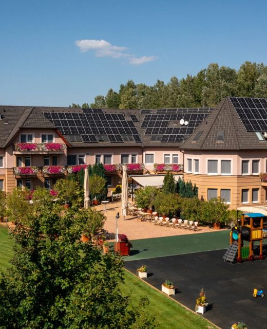 Granada Konferencia Wellness és Sport Hotel Kecskemét
