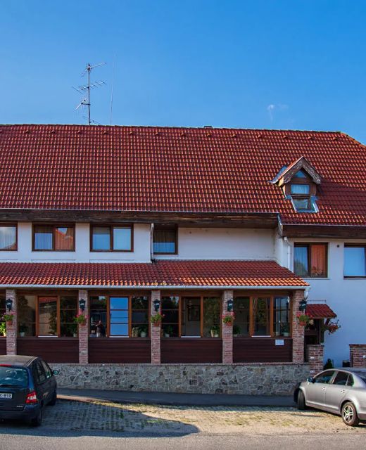 Il Gallo Nero - Fekete Kakas Étterem és Panzió Szombathely