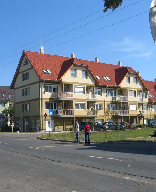 AAA-Apartment 2 Balatonfüred