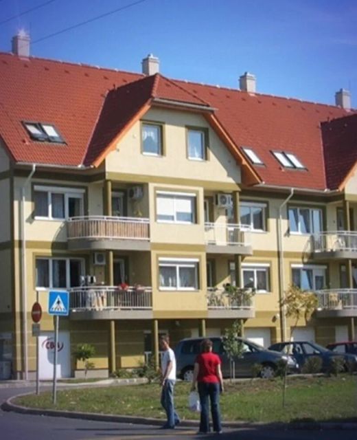 AAA-Apartment 2 Balatonfüred