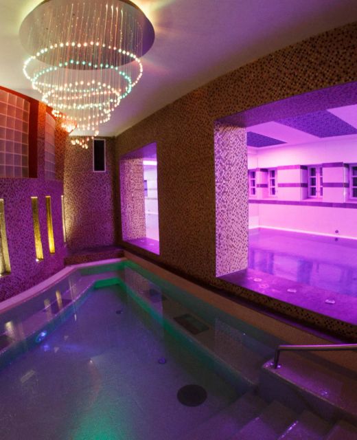Kristály Imperial Hotel Tata