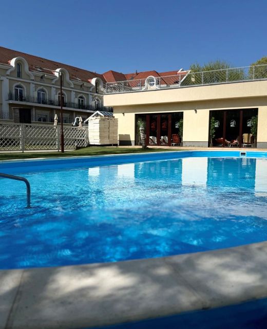 Mátyás Király Gyógy- és Wellness Hotel Hajdúszoboszló