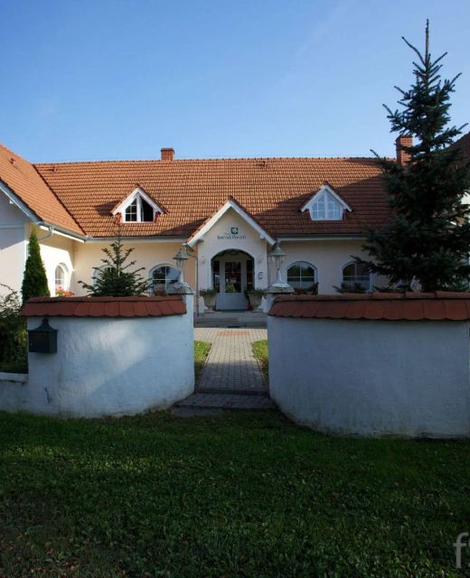Zsida Panzió Szentgotthárd