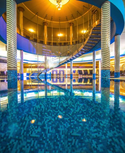 Hotel Kapitány Wellness Sümeg