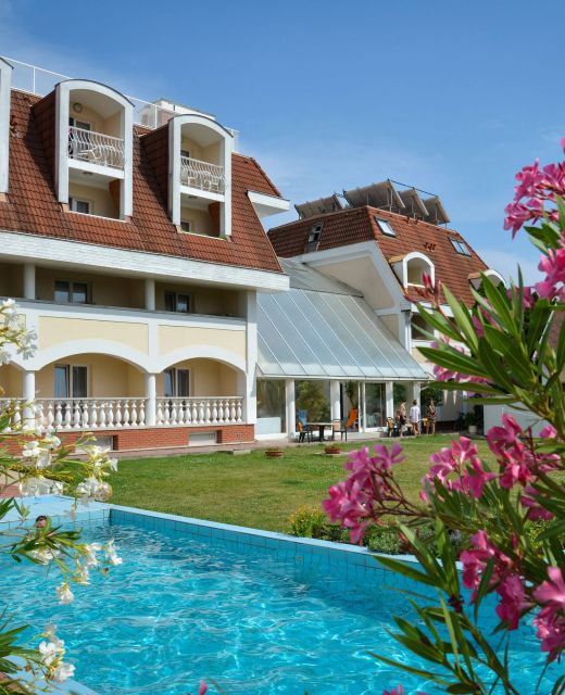 Wellness Hotel Kakadu Keszthely