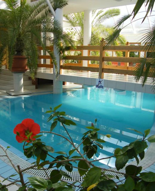 Wellness Hotel Kakadu Keszthely