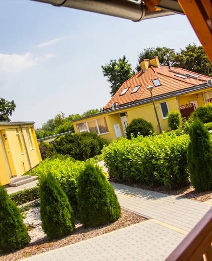 Sió Motel Szekszárd