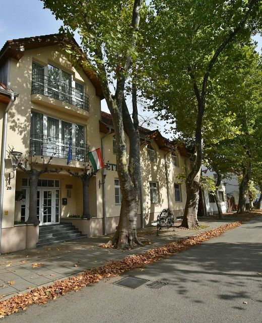 Hotel Platán Székesfehérvár