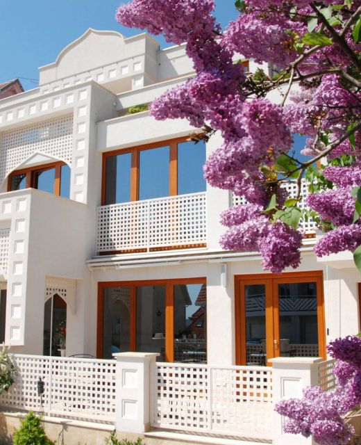 Amira Boutique Hotel Hévíz Wellness & Spa