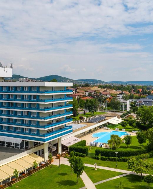 Danubius Hotel Annabella Balatonfüred