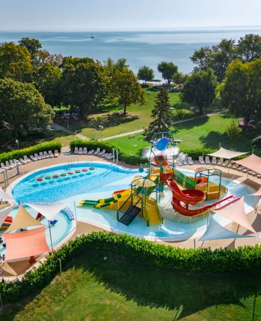 Danubius Hotel Marina Balatonfüred
