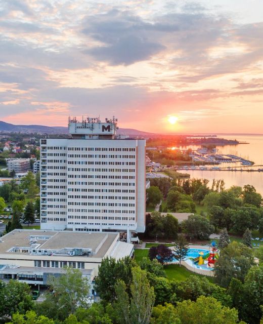 Danubius Hotel Marina Balatonfüred