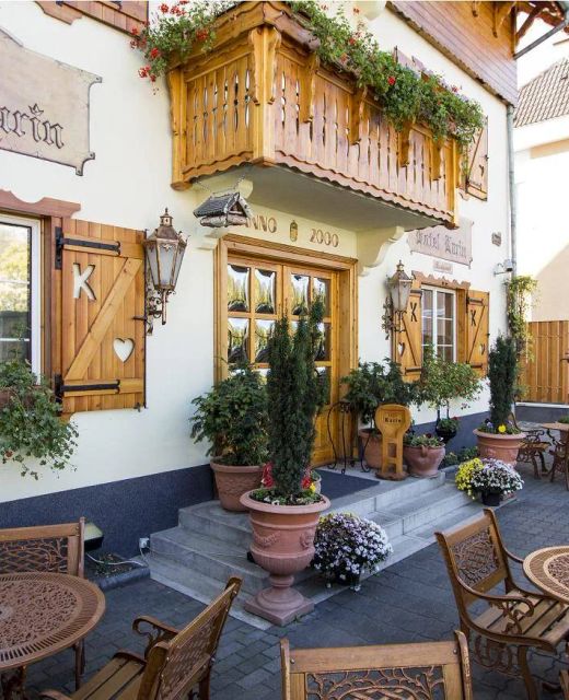 Hotel Karin Budapest