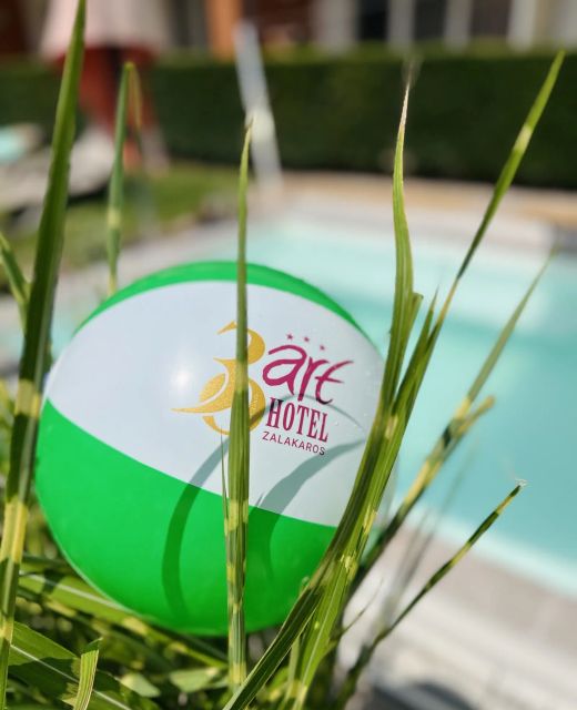 Art Hotel Zalakaros