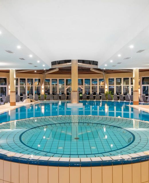 Lotus Therme Hotel & Spa Hévíz