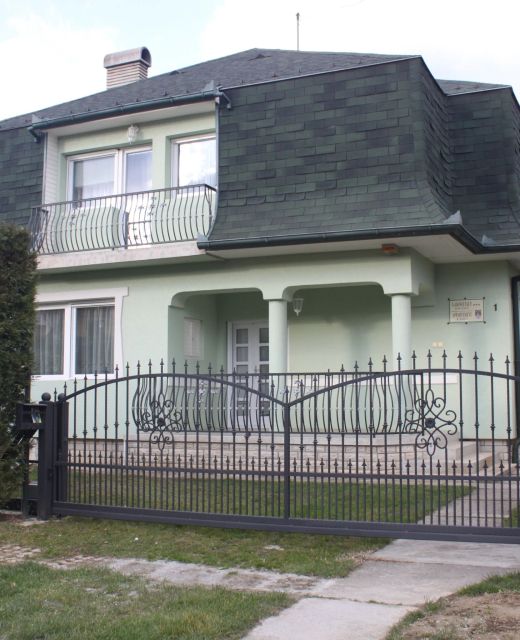 Orwa Apartmanok Zalakaros