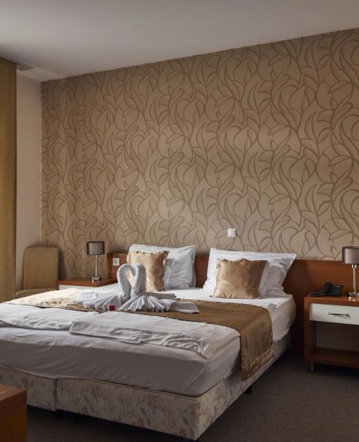 Boutique Hotel Sopianae Pécs