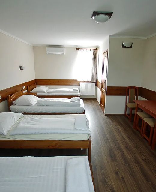 Kispipa Panzió Szombathely