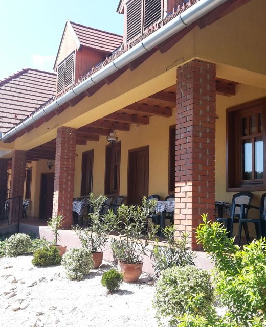 Nosztalgia Vendégház Zalaegerszeg