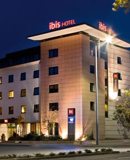 Hotel Ibis Győr