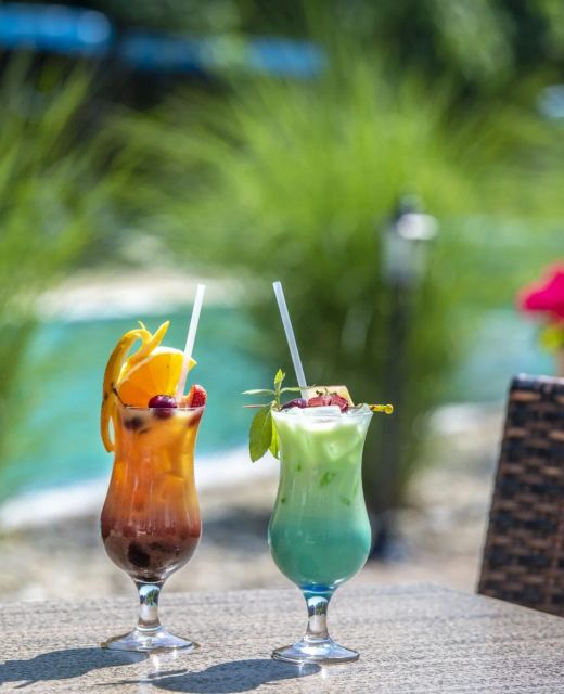 Duna Relax Felnőttbarát Hotel Ráckeve