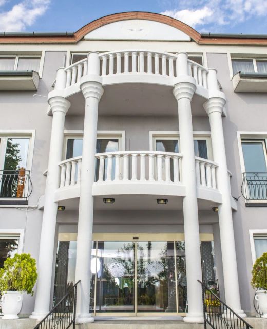 Duna Relax Felnőttbarát Hotel Ráckeve