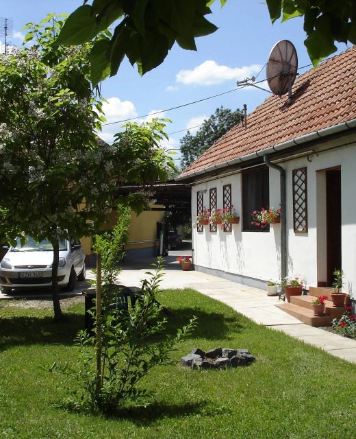 Rózsa Apartman Gyula