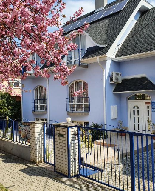 Laguna Apartman Hévíz