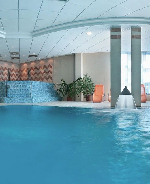 Rubin Wellness&Conference Hotel Budapest